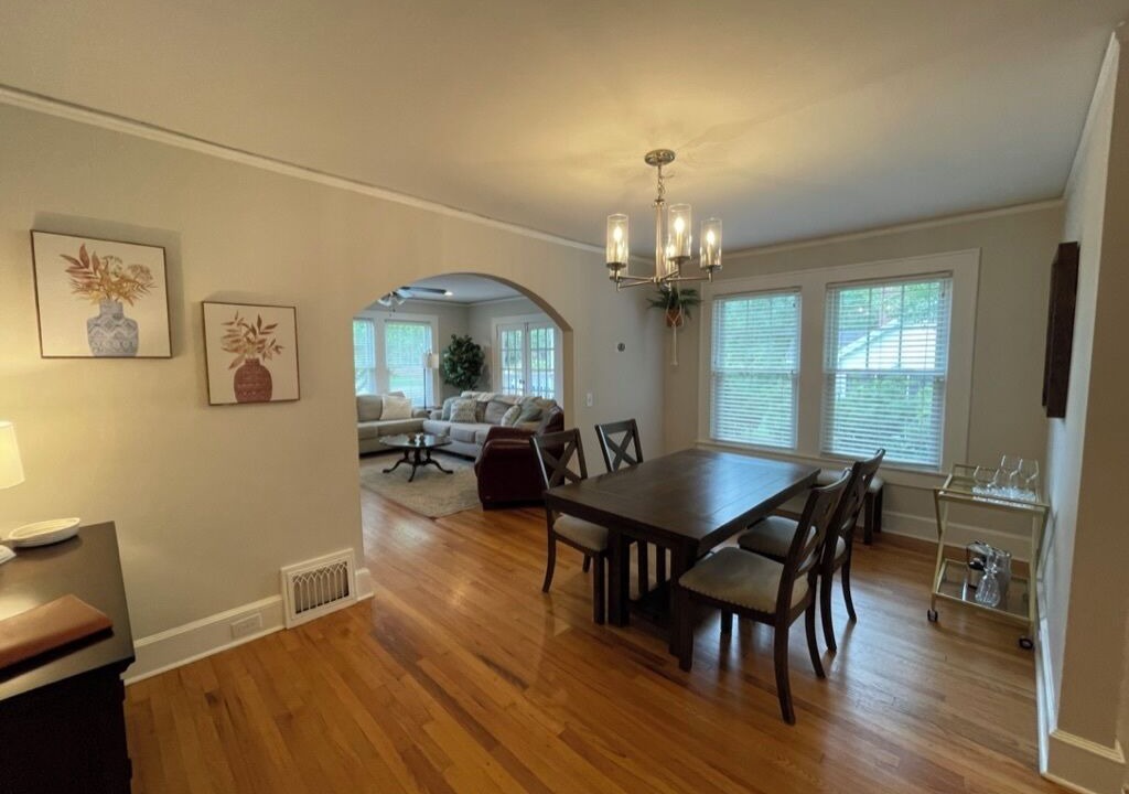 Photo of Livingroom in Sans Souci