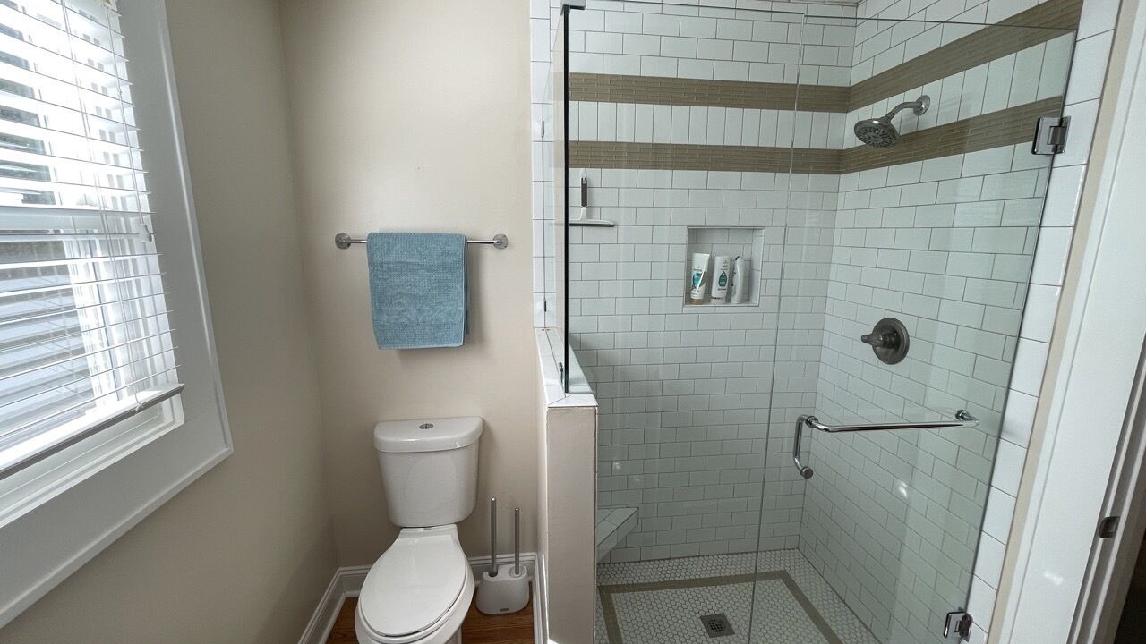 Photo of Bathroom in Sans Souci