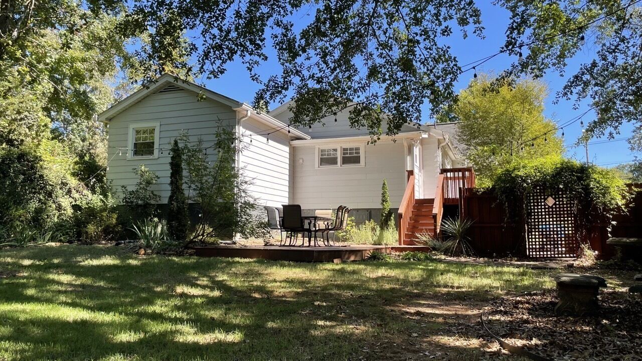 Photo of Outdoor in Sans Souci