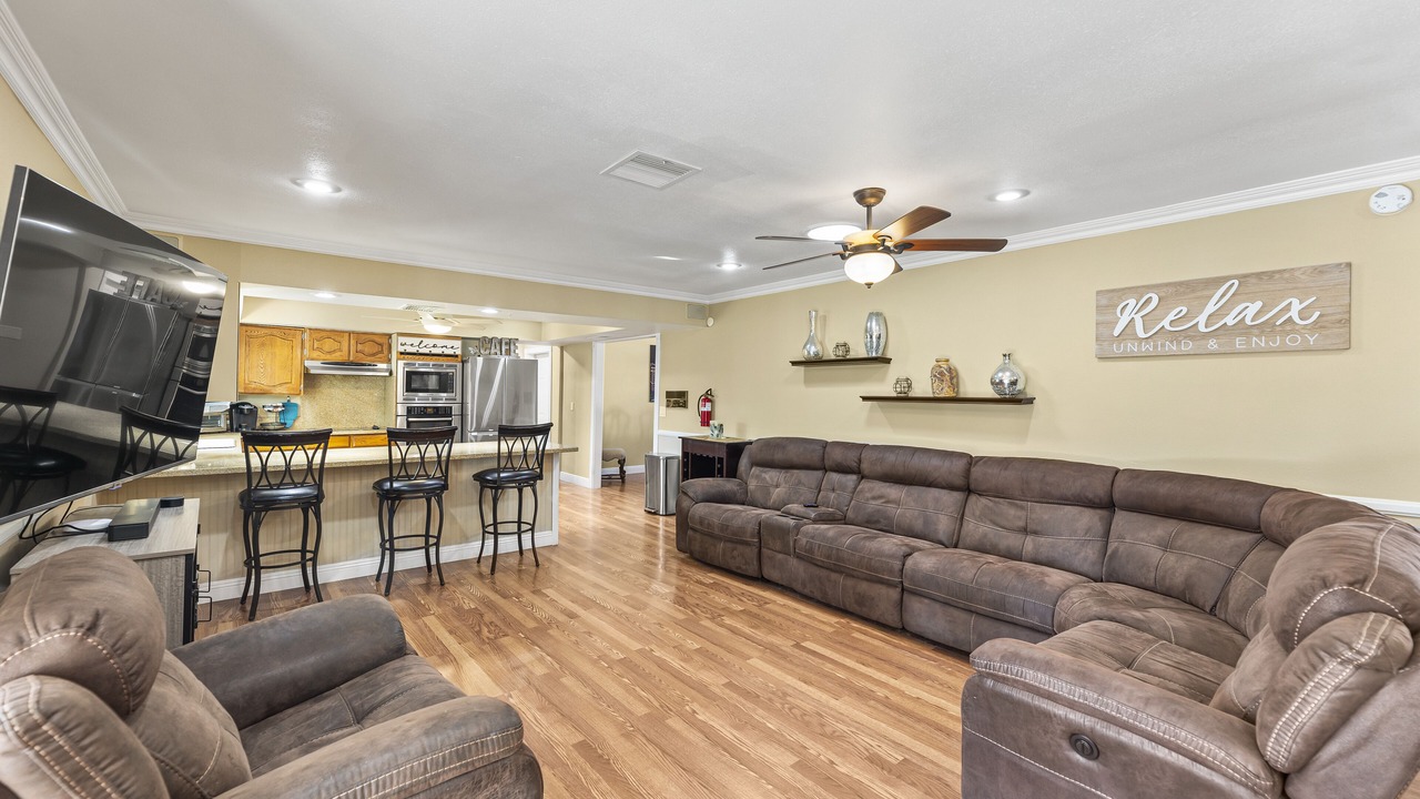 Photo of Bedroom in Mission Hills