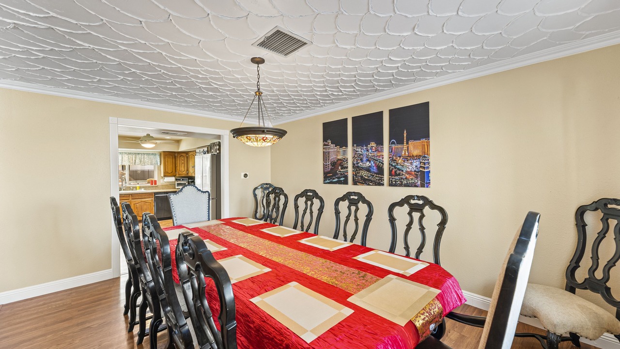 Photo of Bedroom in Mission Hills