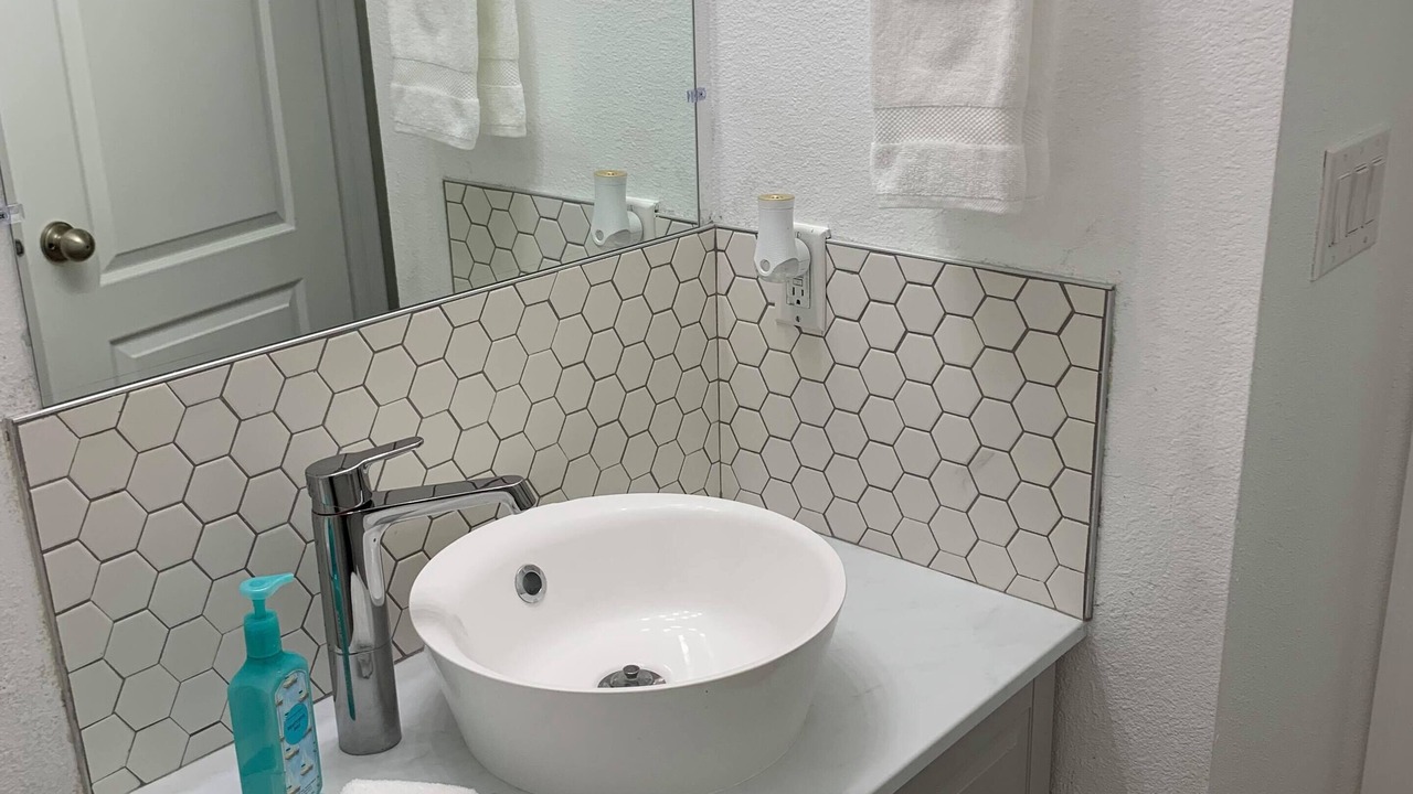 Photo of Bathroom in Hillcrest