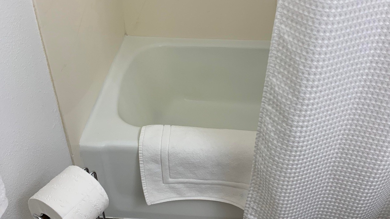 Photo of Bathroom in Hillcrest