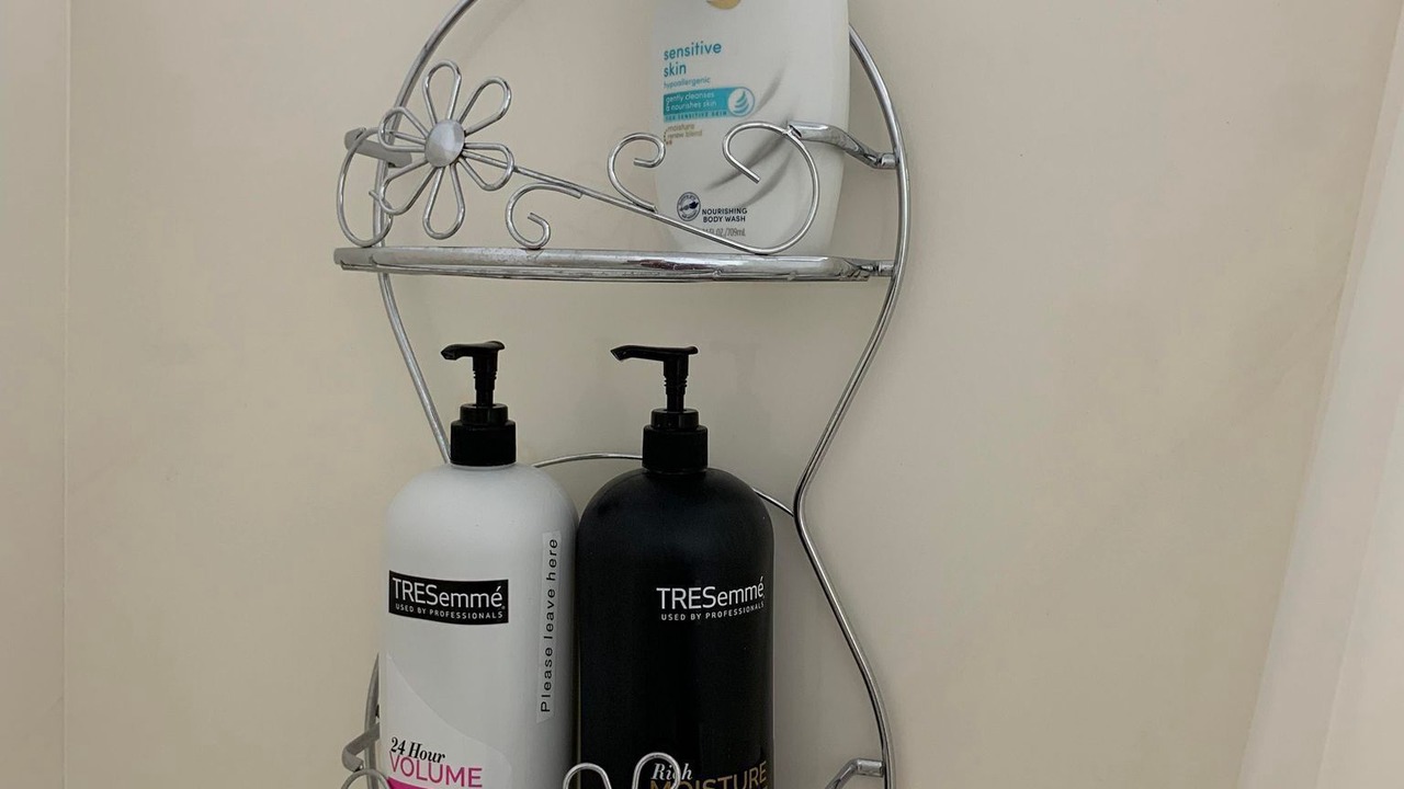 Photo of Bathroom in Hillcrest