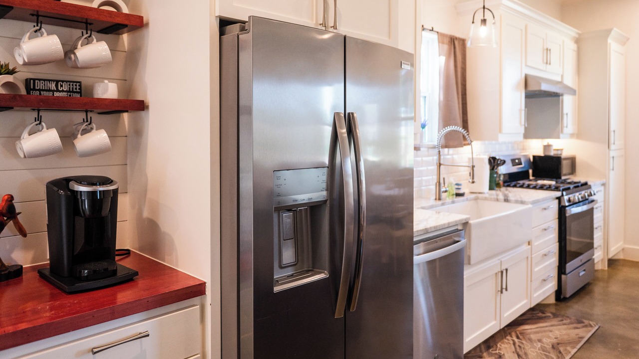 Photo of Kitchen in Era