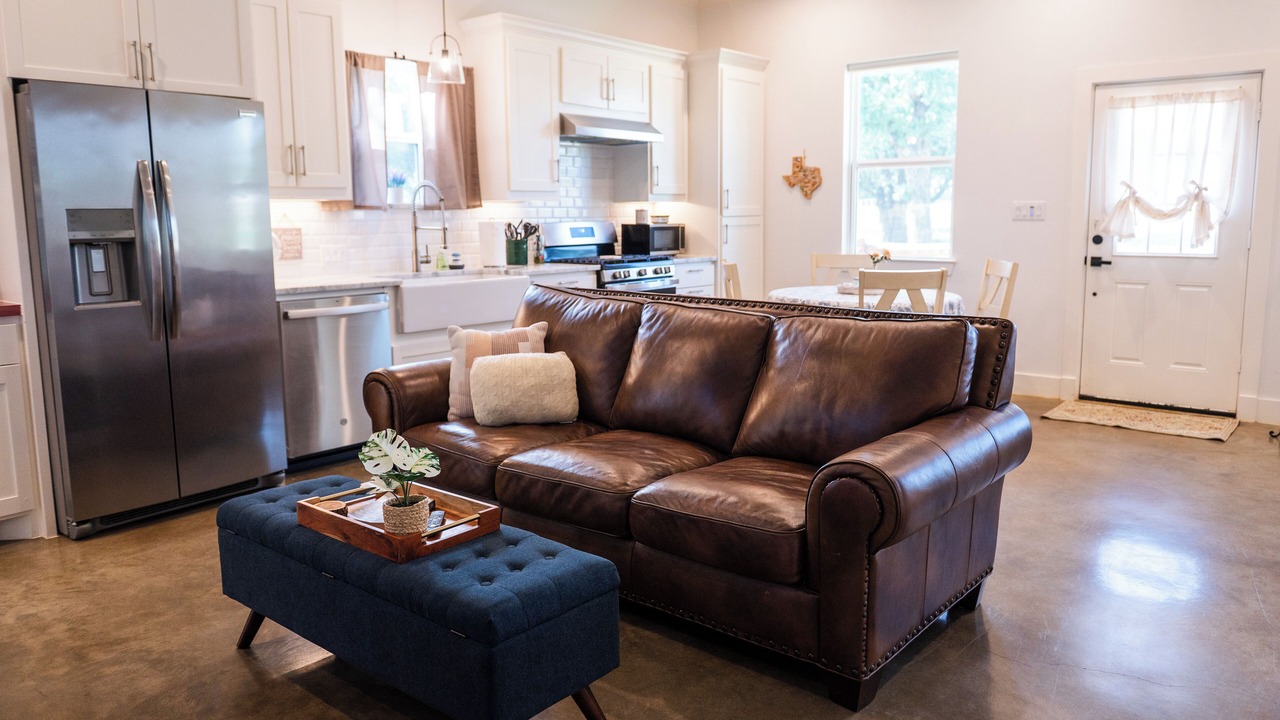 Photo of Livingroom in Era