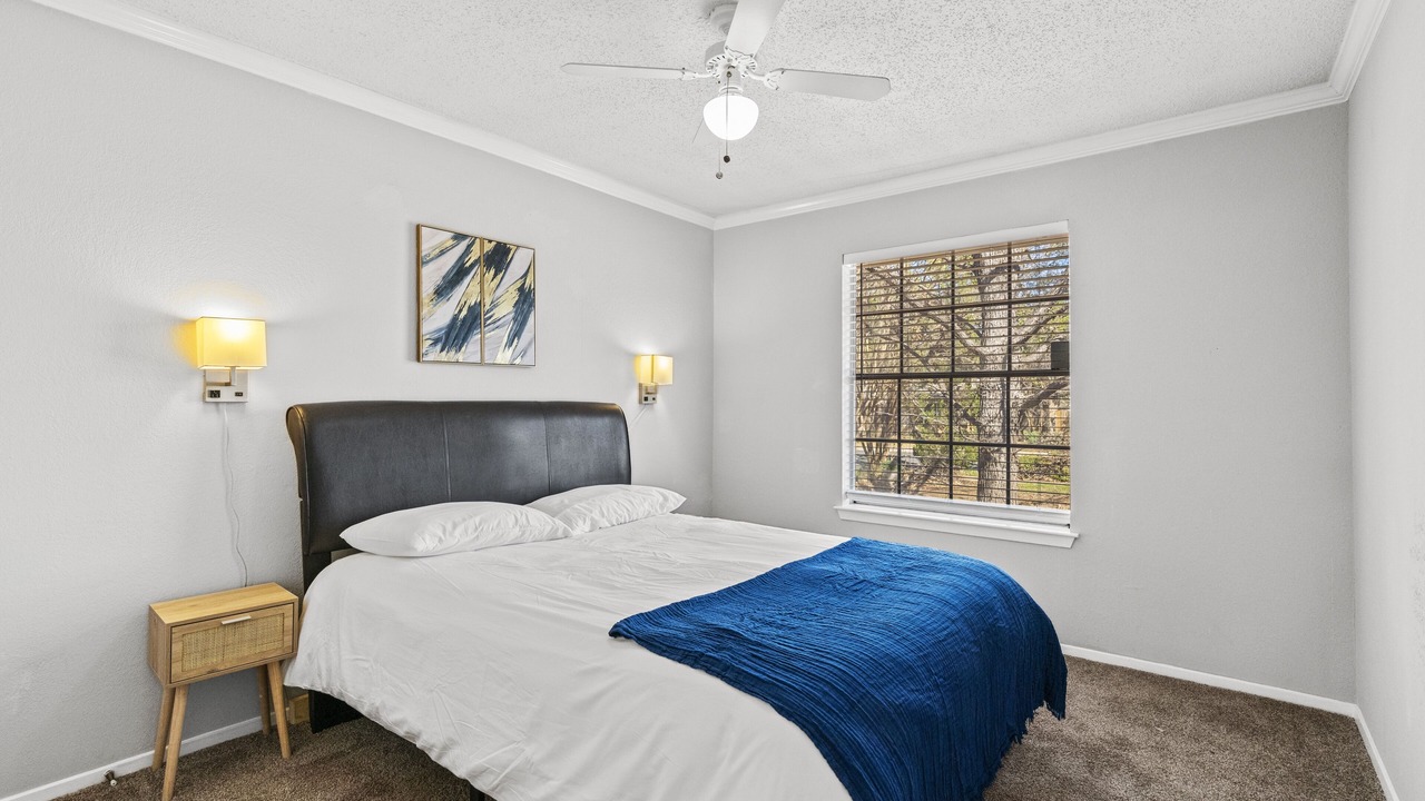 Photo of Bedroom in Milwood