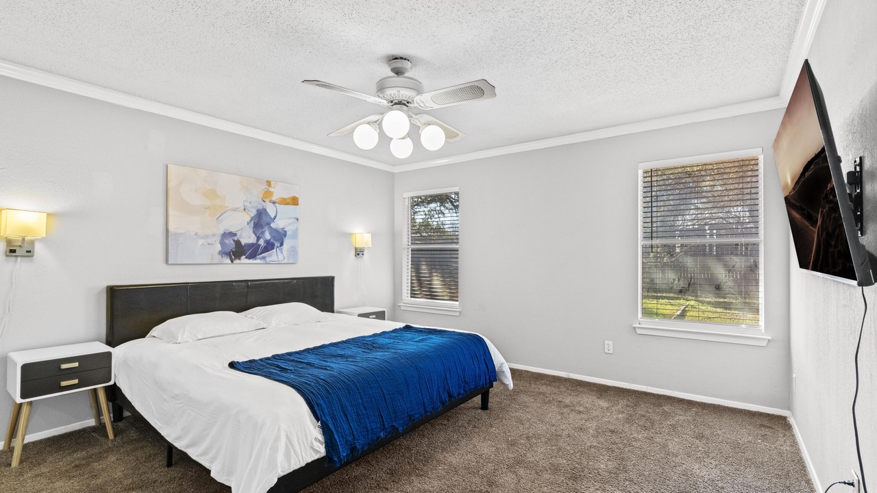 Photo of Bedroom in Milwood