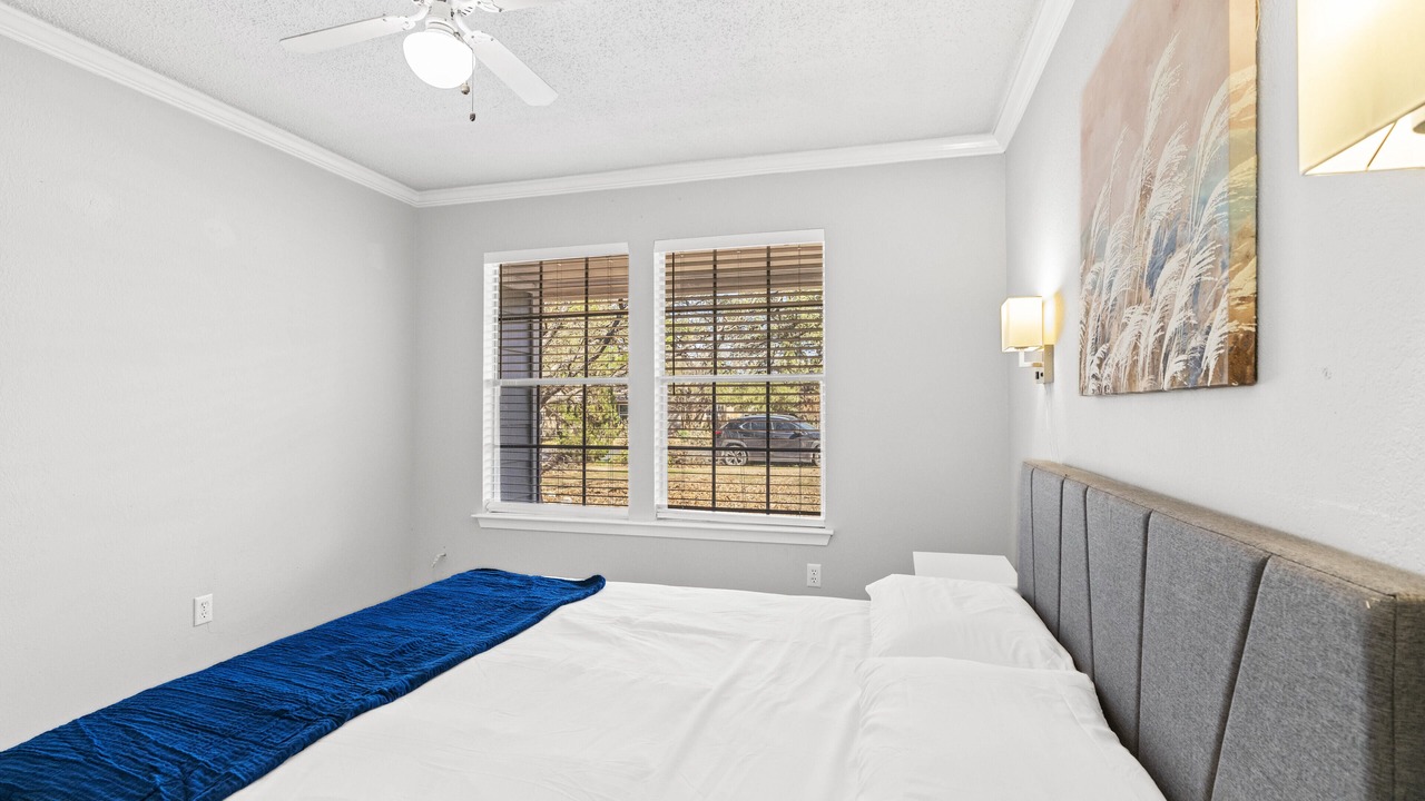Photo of Bedroom in Milwood