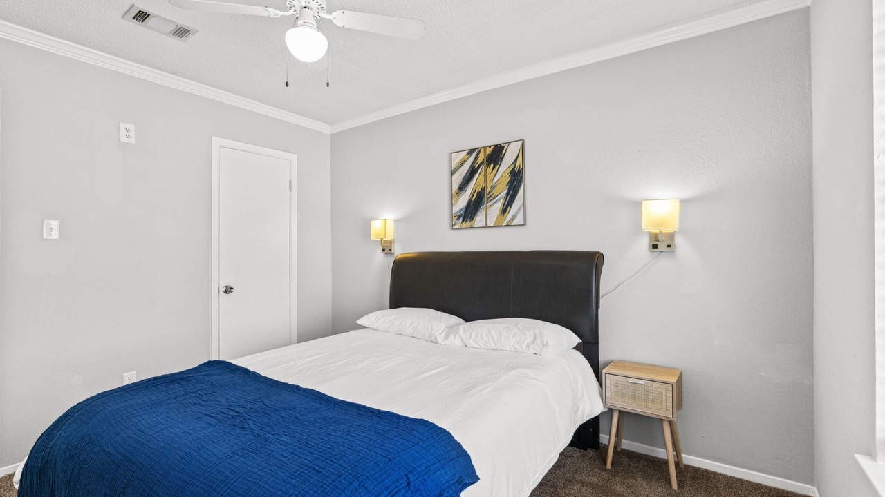 Photo of Bedroom in Milwood