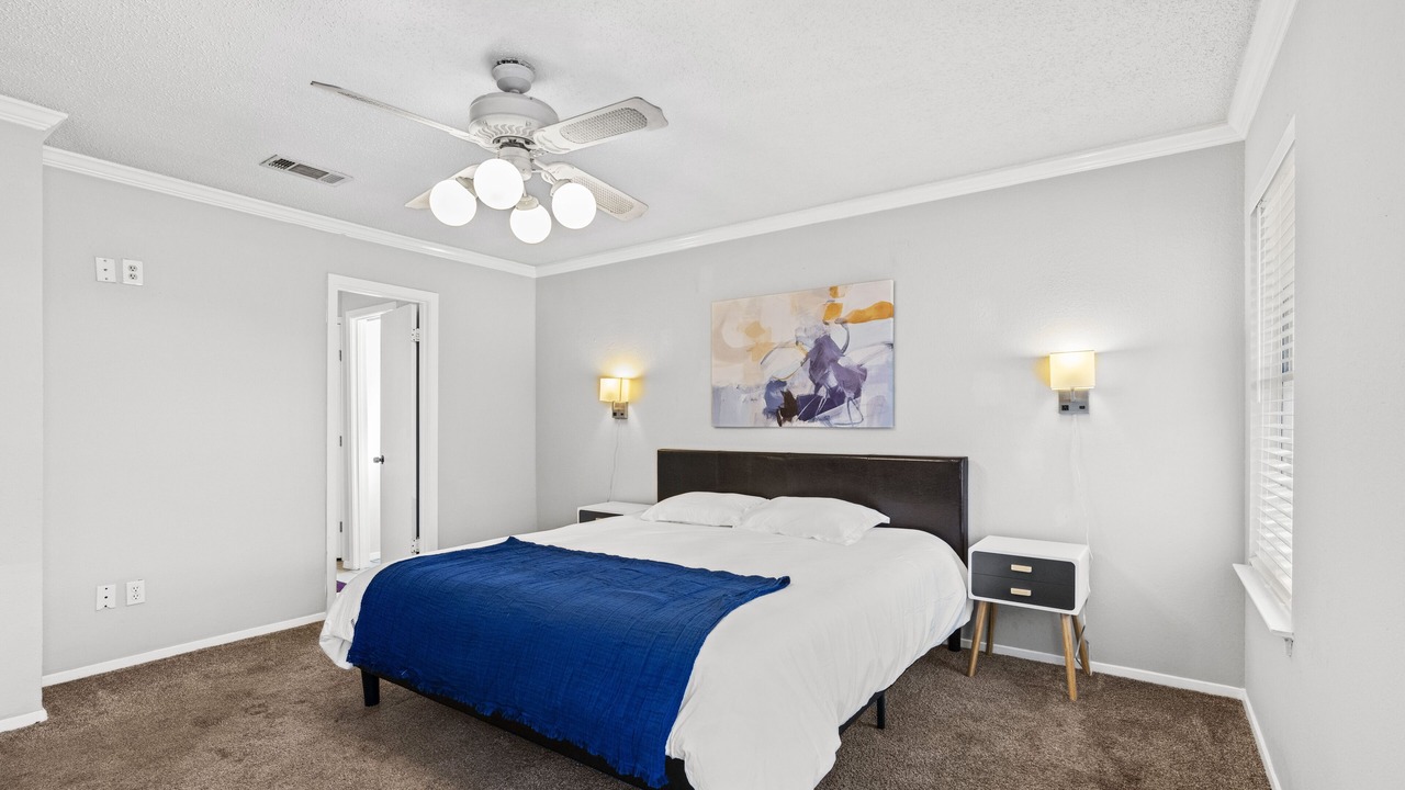 Photo of Bedroom in Milwood