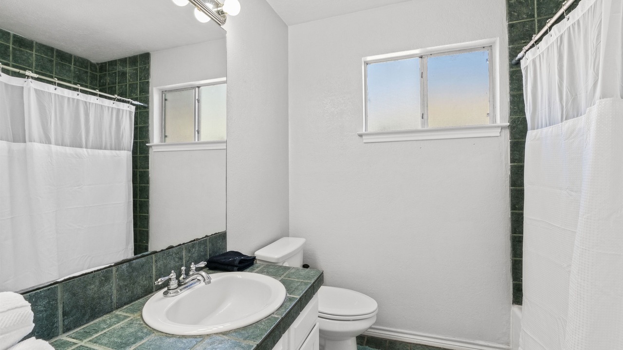 Photo of Bathroom in Milwood