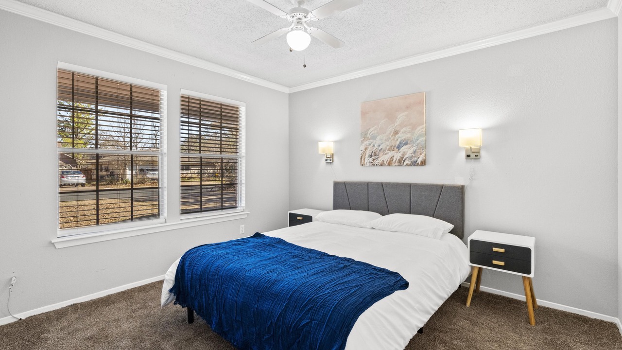 Photo of Bedroom in Milwood