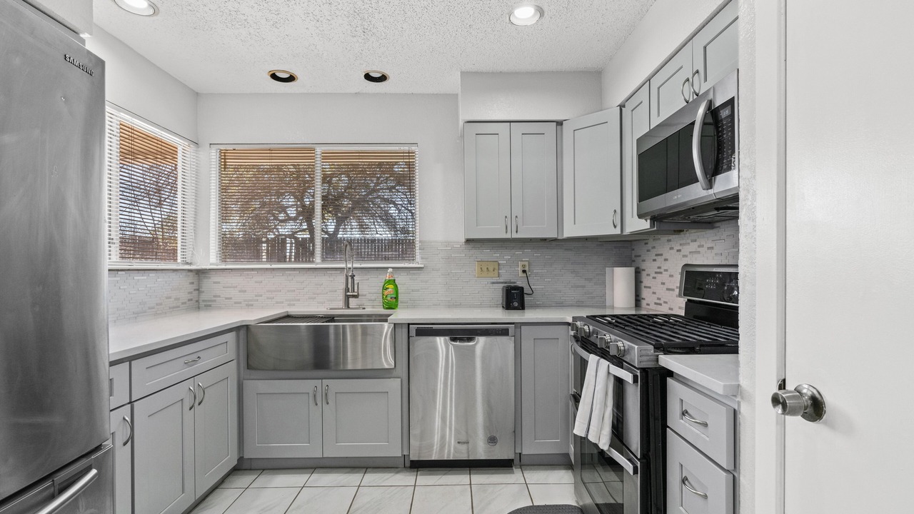 Photo of Kitchen in Milwood