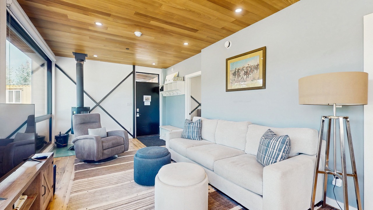 Photo of Livingroom in Carbondale