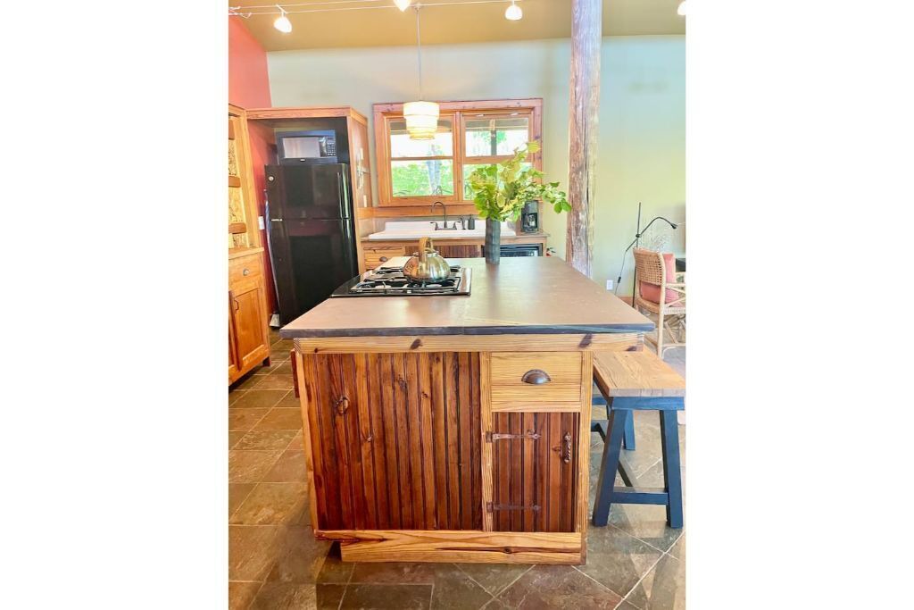 Photo of Kitchen in Batesville