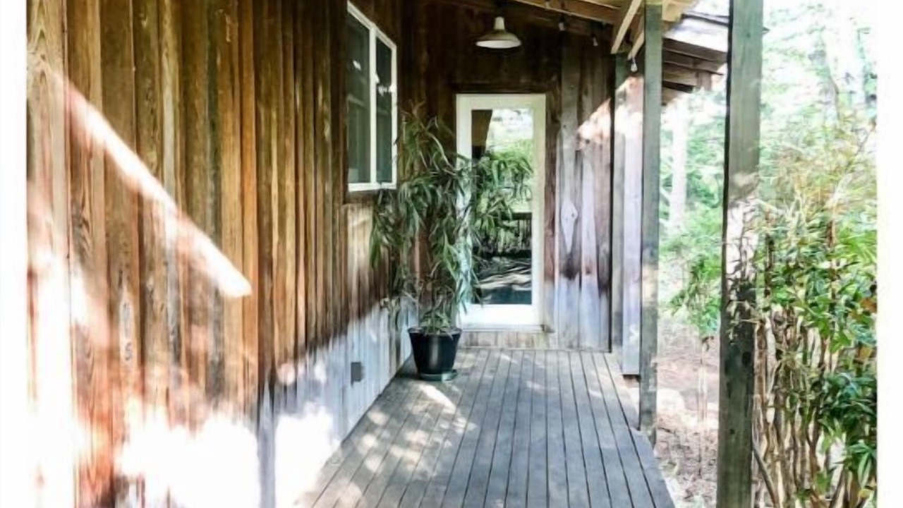Photo of Patio Balcony in Batesville
