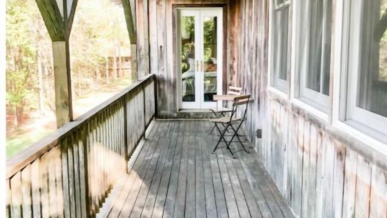 Photo of Patio Balcony in Batesville