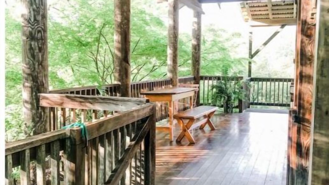 Photo of Patio Balcony in Batesville