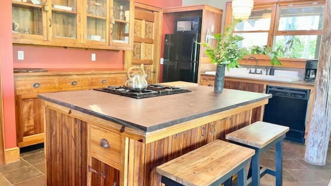 Photo of Kitchen in Batesville