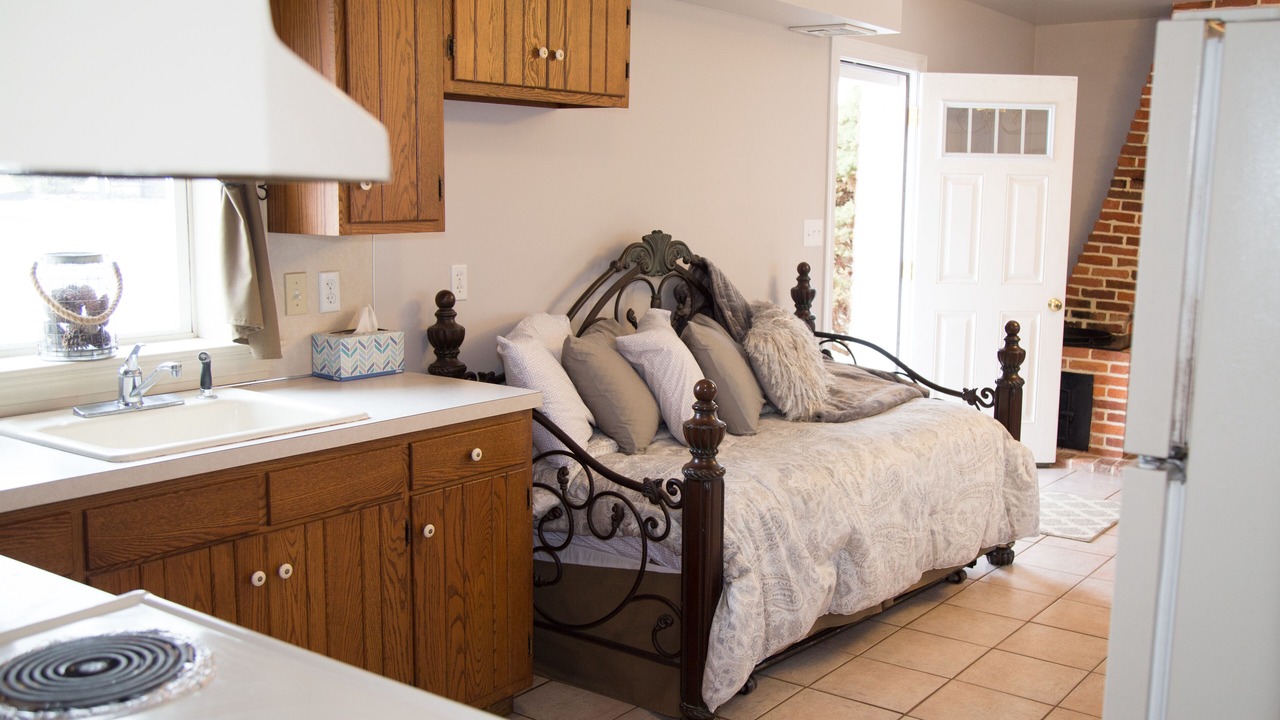Photo of Bedroom in East Earl