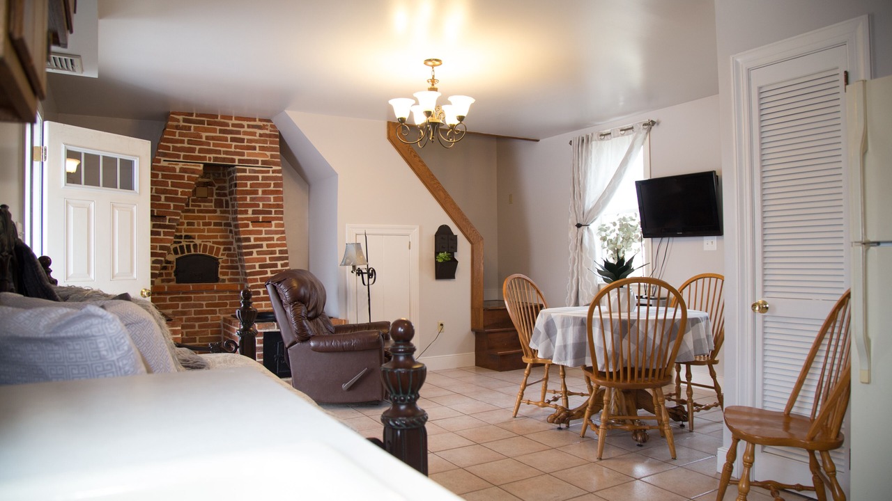 Photo of Bedroom in East Earl