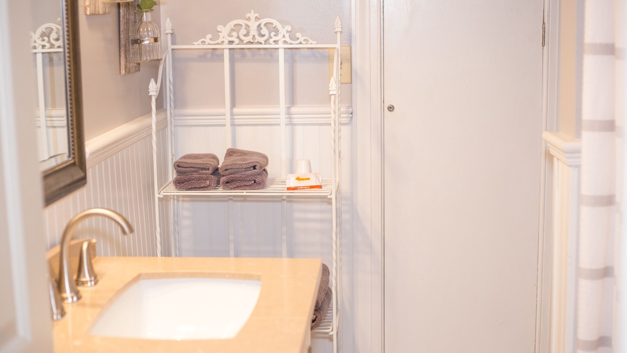 Photo of Bathroom in East Earl