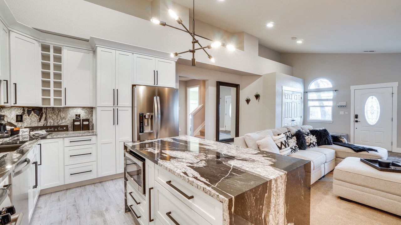 Photo of Kitchen in Golden
