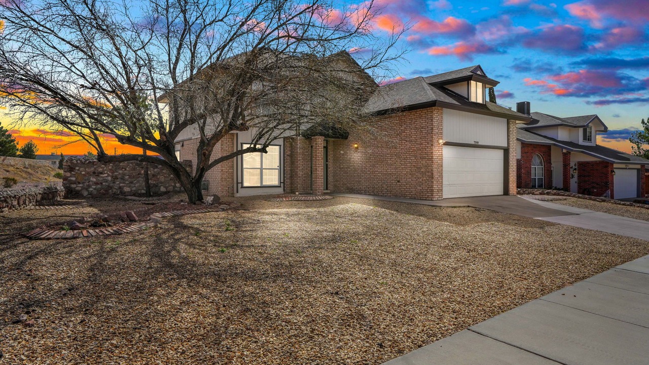 Photo of Outdoor in El Paso