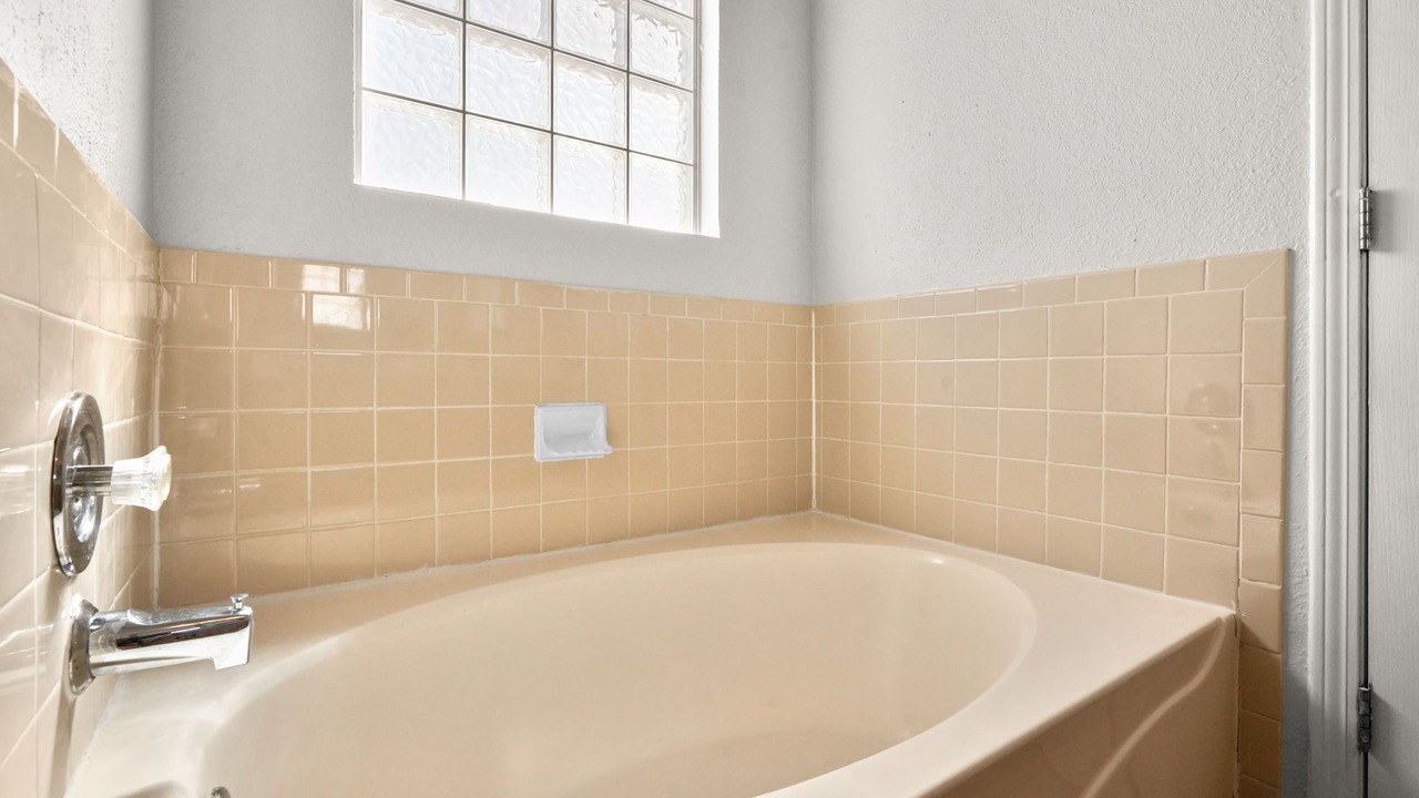Photo of Bathroom in El Paso
