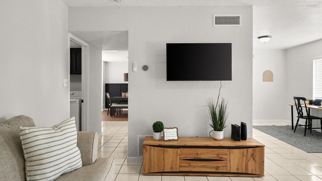 Photo of Livingroom in El Paso
