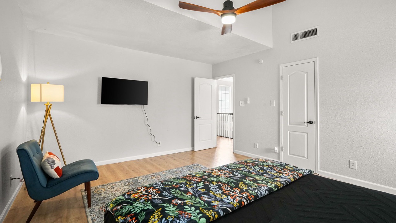 Photo of Bedroom in El Paso