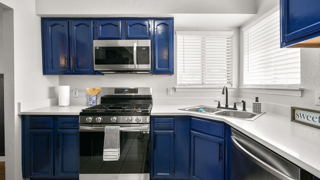 Photo of Kitchen in El Paso