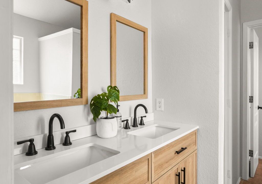 Photo of Bathroom in El Paso