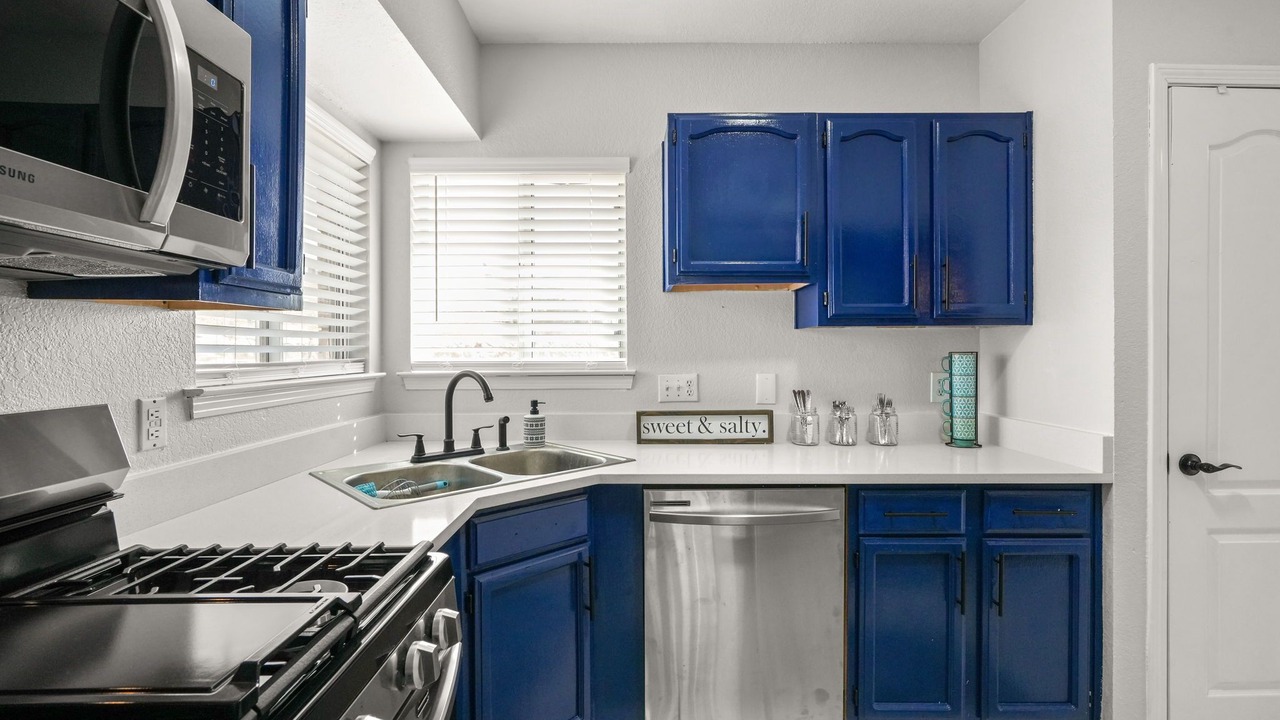Photo of Kitchen in El Paso