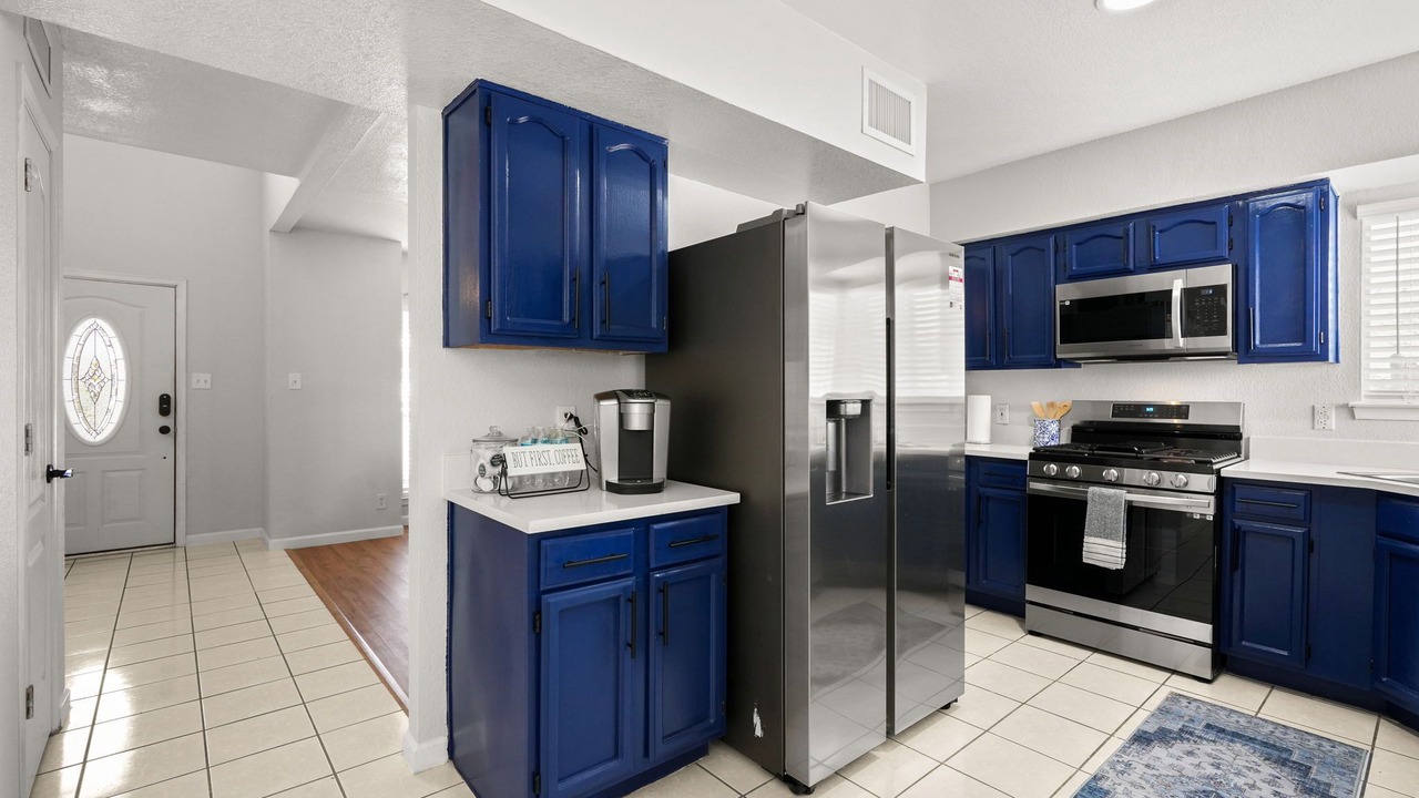 Photo of Kitchen in El Paso