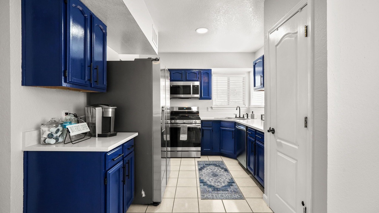 Photo of Kitchen in El Paso