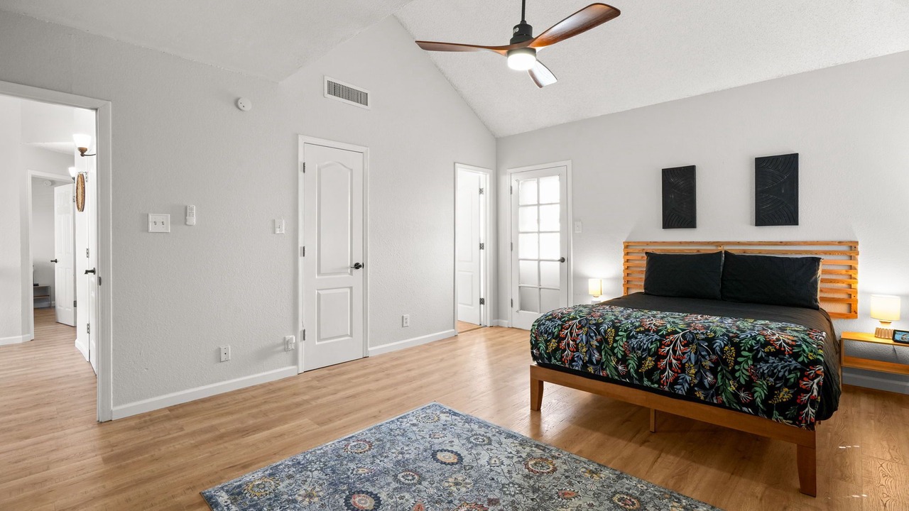 Photo of Bedroom in El Paso