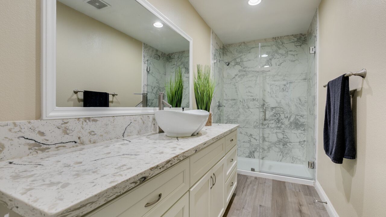 Photo of Bathroom in Green Valley North