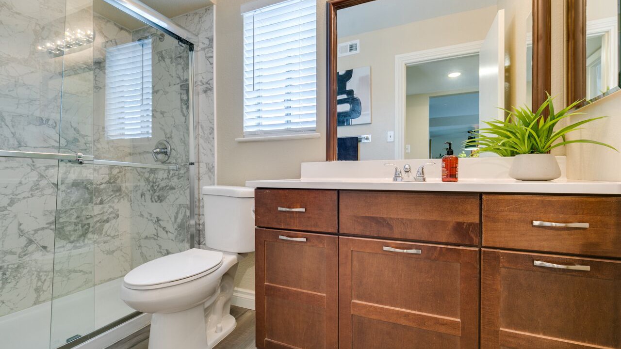 Photo of Bathroom in Green Valley North