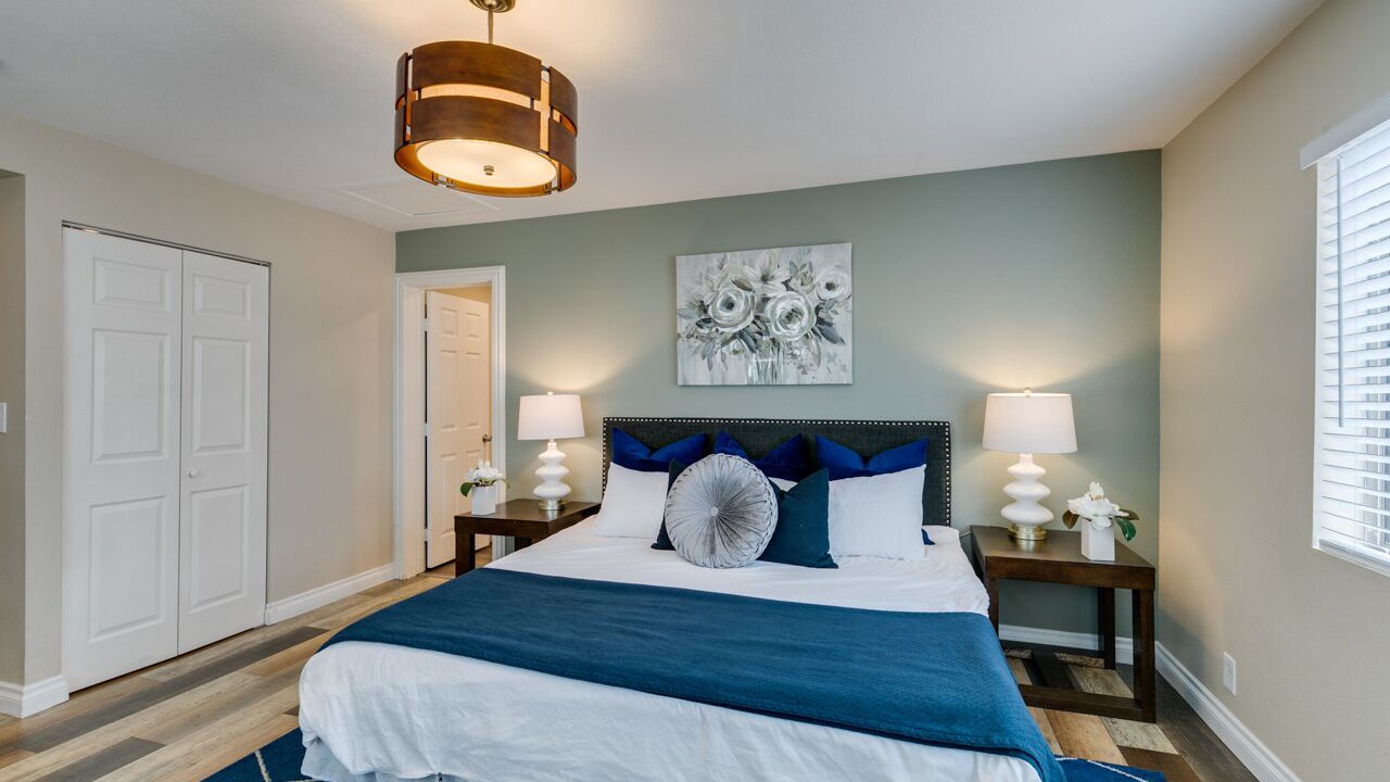 Photo of Bedroom in Green Valley North