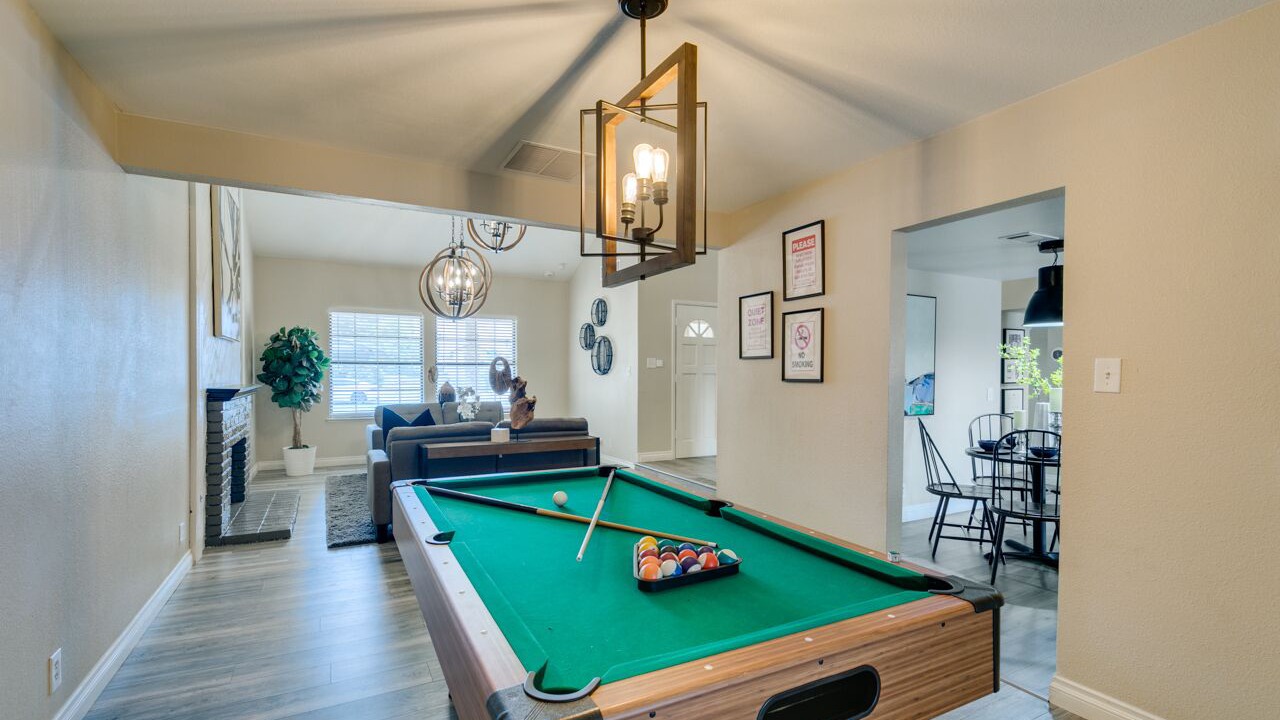 Photo of Bedroom in Green Valley North