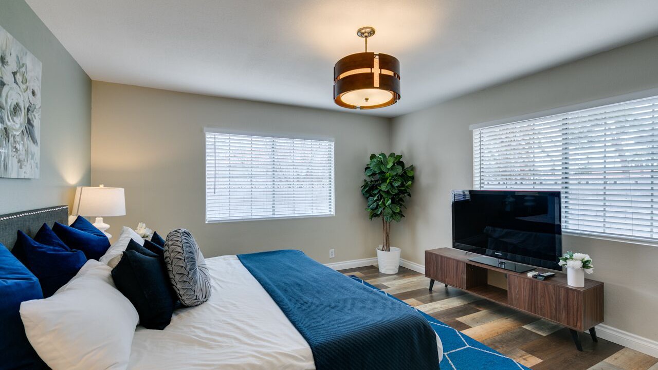 Photo of Bedroom in Green Valley North