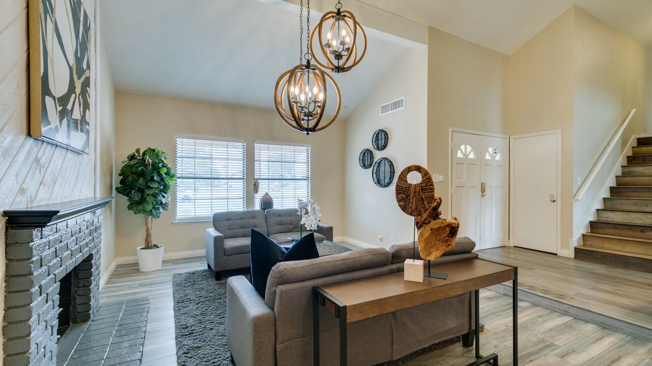 Photo of Livingroom in Green Valley North