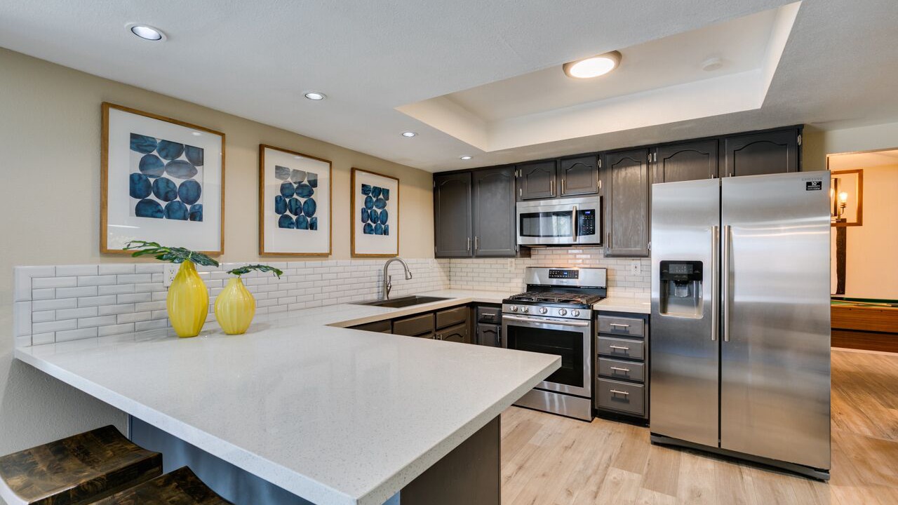 Photo of Kitchen in Green Valley North
