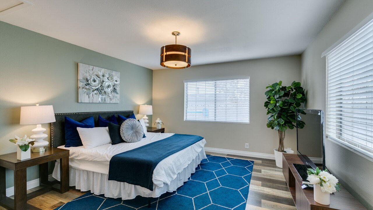 Photo of Bedroom in Green Valley North