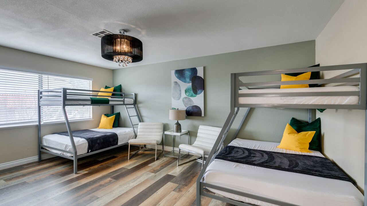 Photo of Bedroom in Green Valley North
