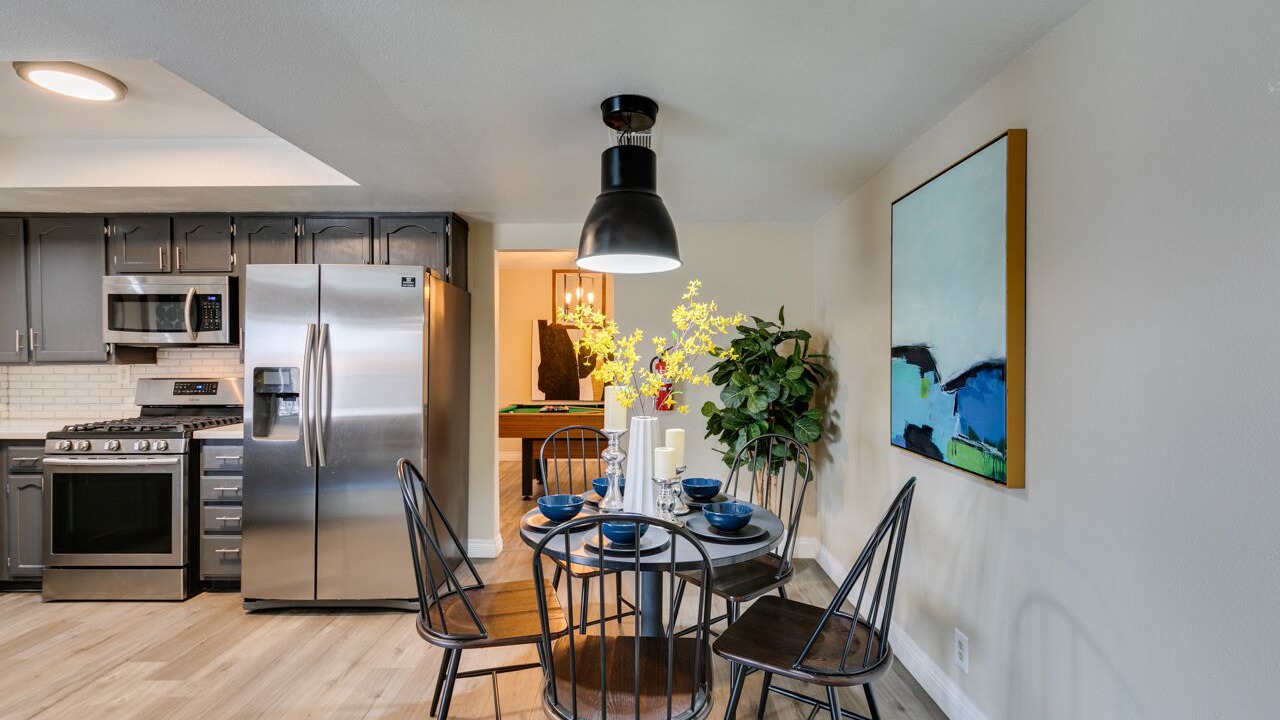Photo of Kitchen in Green Valley North