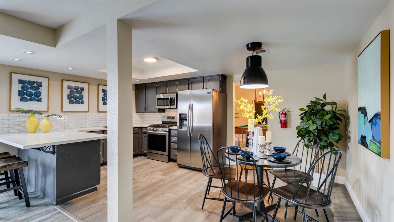 Photo of Kitchen in Green Valley North