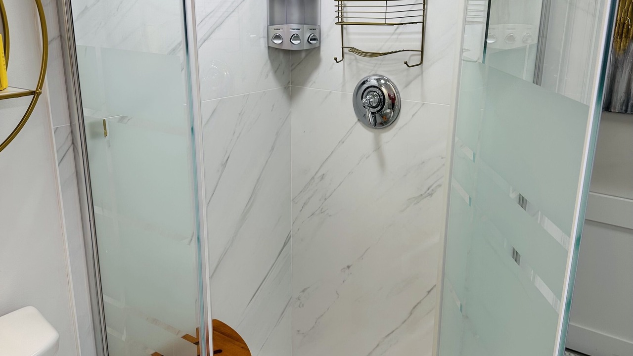Photo of Bathroom in South Weymouth